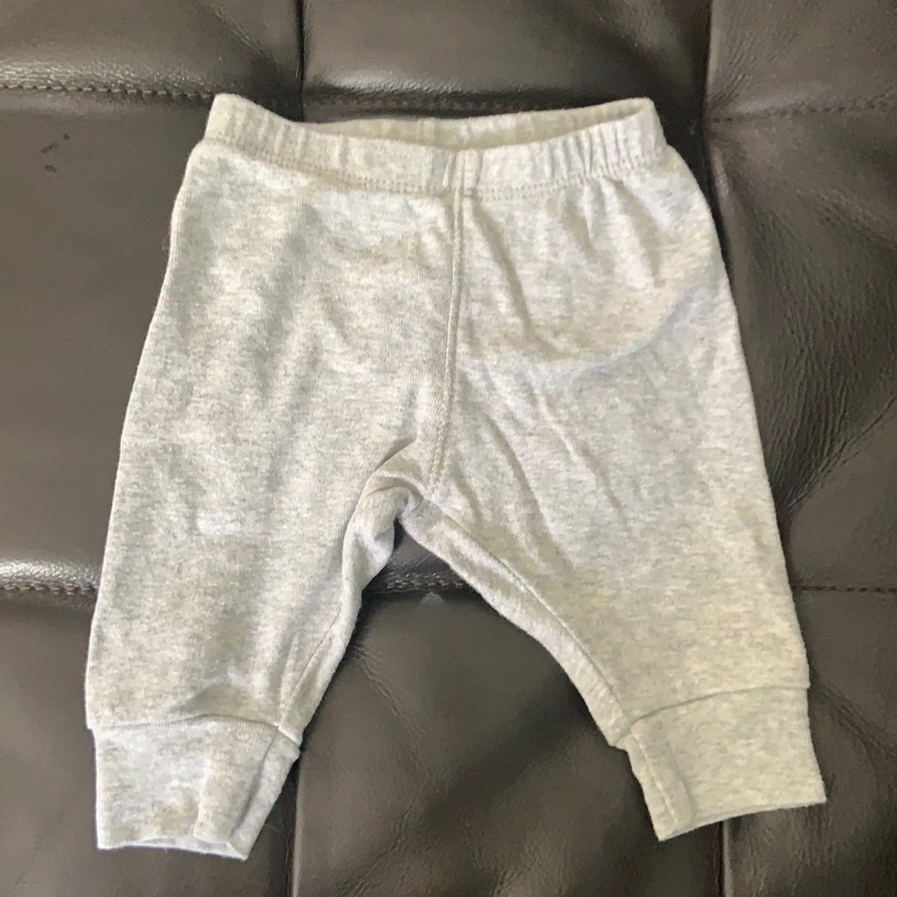 3/$20 Baby Gap pants
